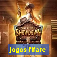 jogos fifare